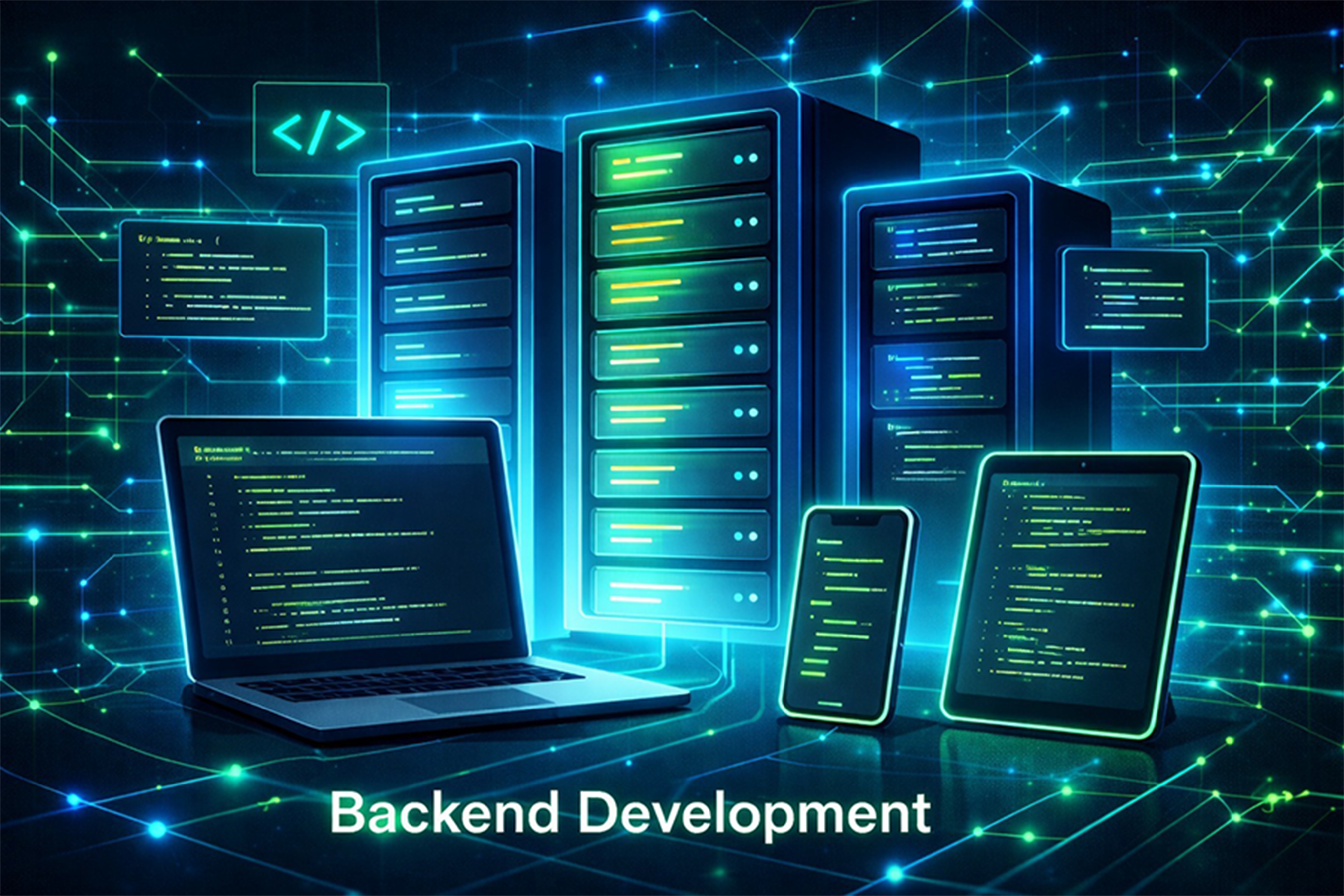 Backend Development