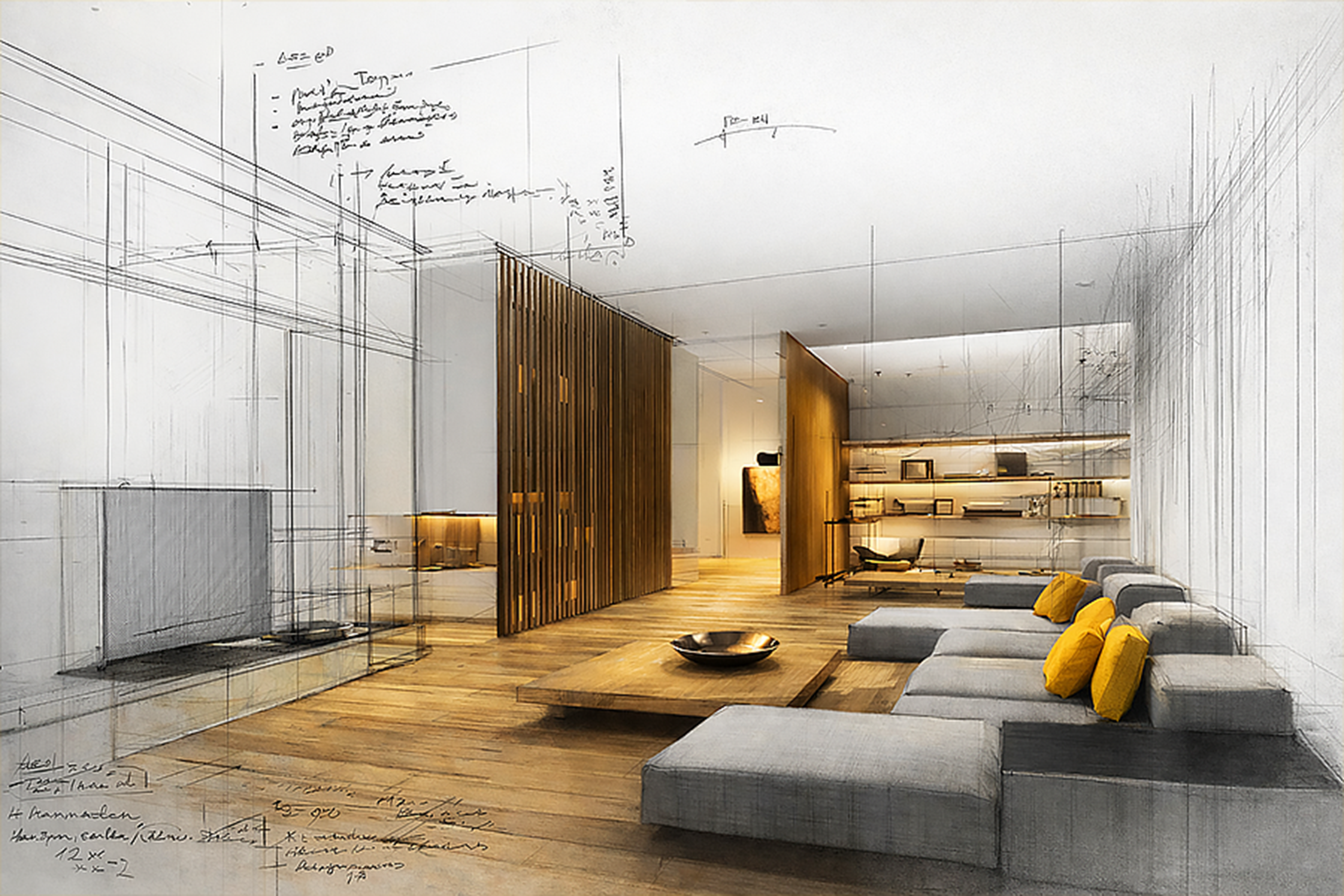 2D & 3D Visualization