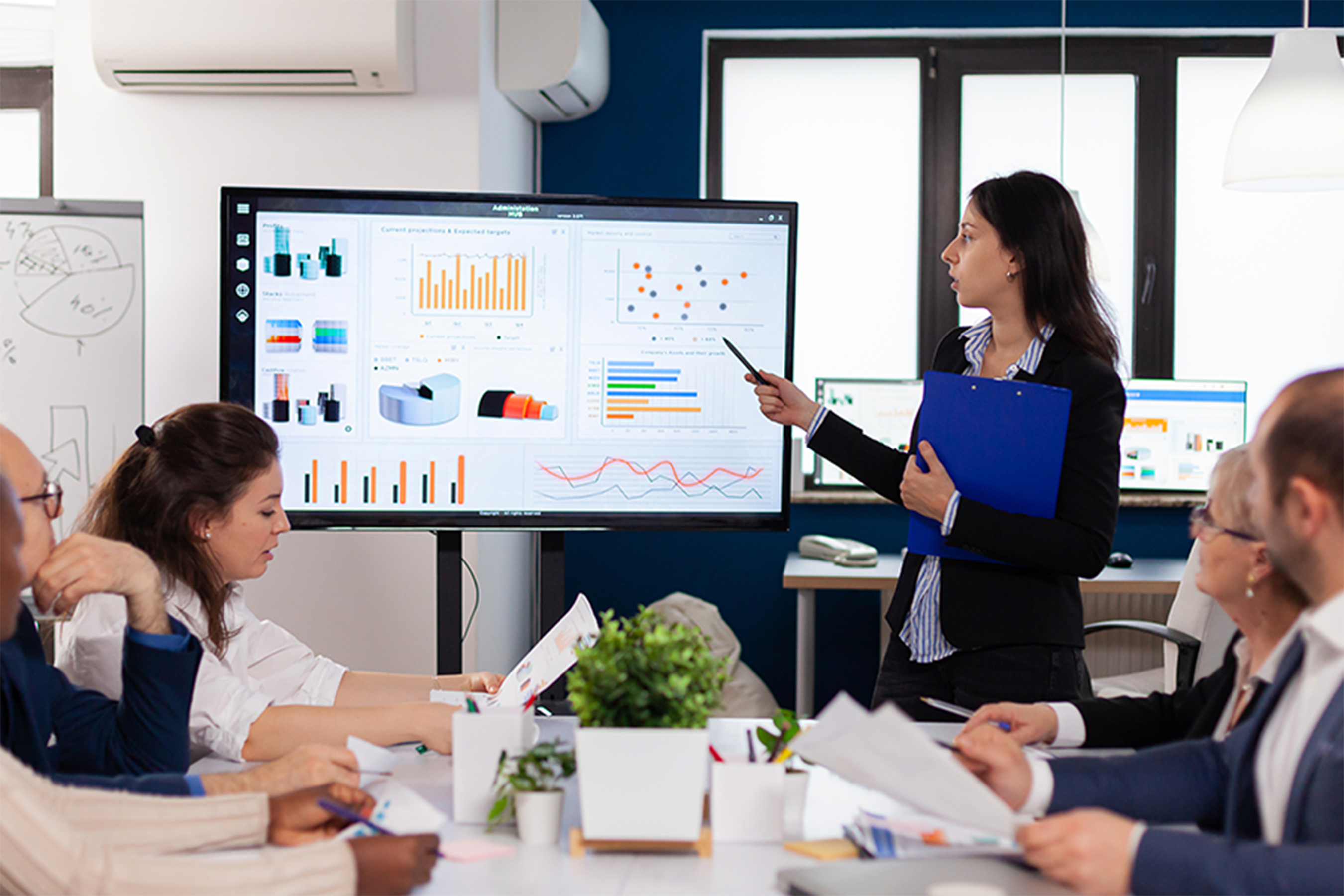 Presentation & Public Speaking