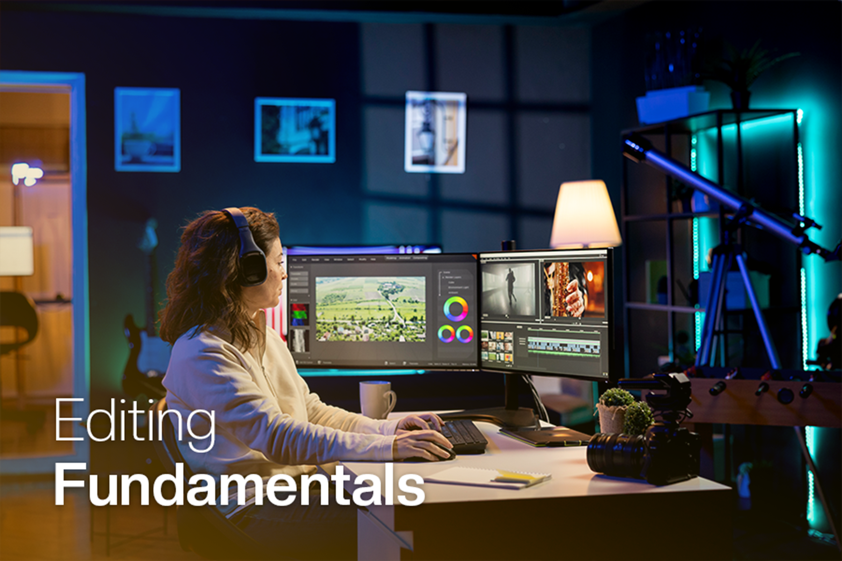 Editing Fundamentals